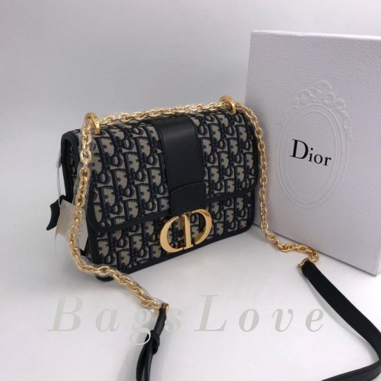 Клатч Christian Dior B105920