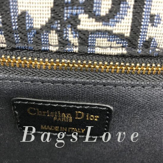 Клатч Christian Dior B105920