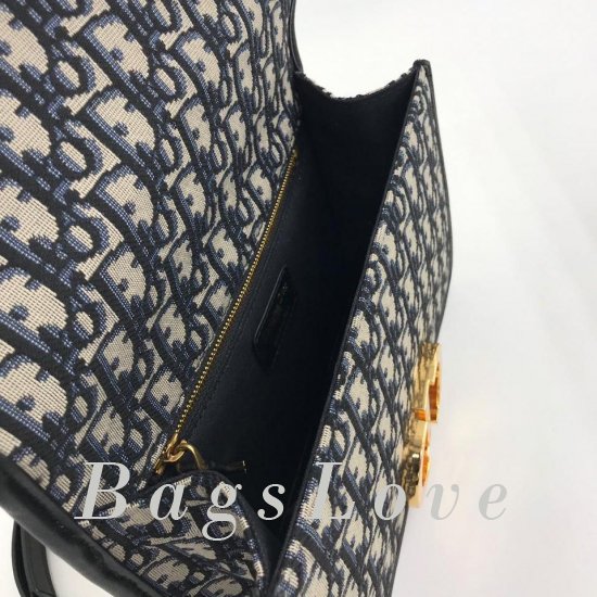 Клатч Christian Dior B105920