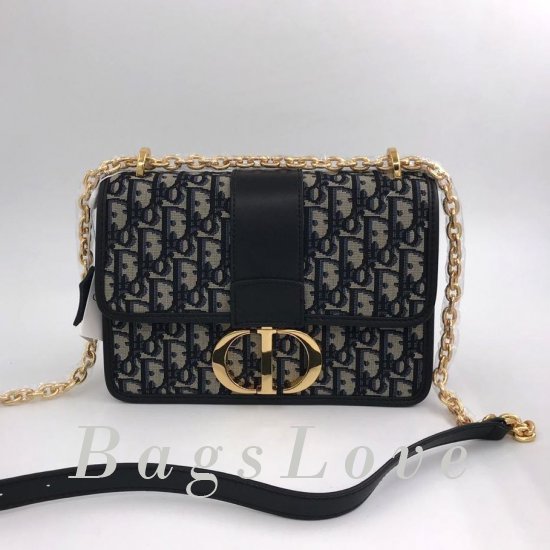Клатч Christian Dior B105920
