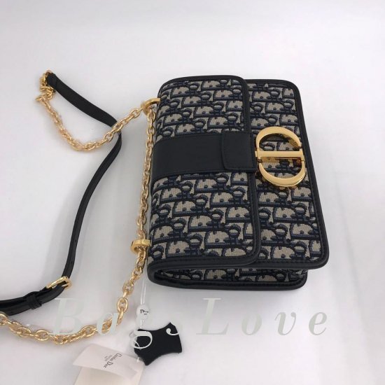 Клатч Christian Dior B105920