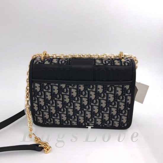 Клатч Christian Dior B105920