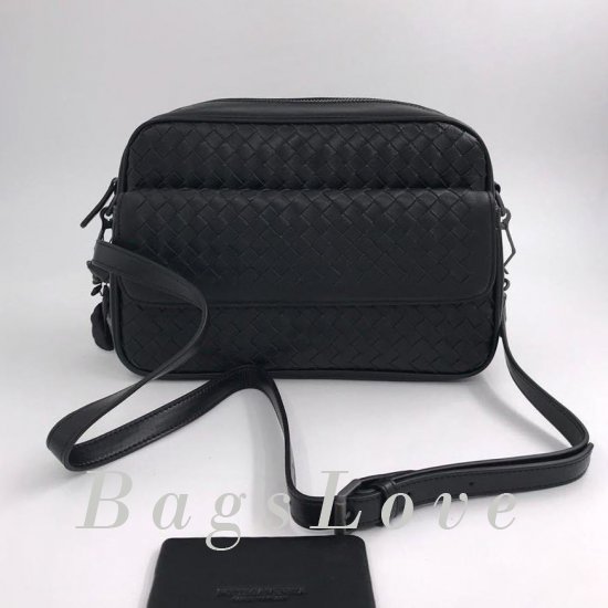 Женская сумка Bottega Veneta (Боттега Венета) B105927