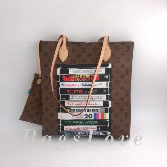 Женская сумка Louis Vuitton (Луи Виттон) B105928
