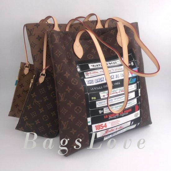 Женская сумка Louis Vuitton (Луи Виттон) B105928