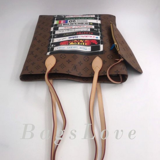 Женская сумка Louis Vuitton (Луи Виттон) B105928