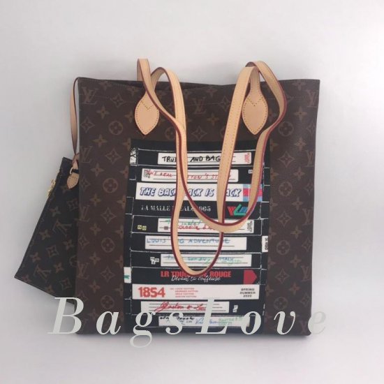 Женская сумка Louis Vuitton (Луи Виттон) B105929