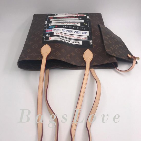 Женская сумка Louis Vuitton (Луи Виттон) B105929