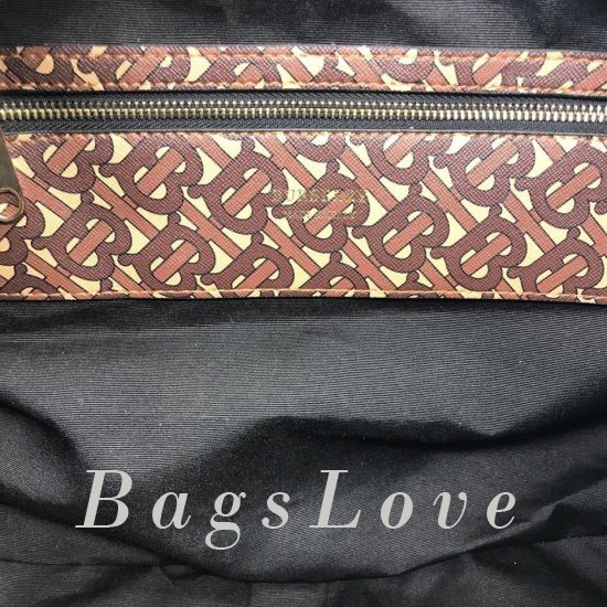 Женская сумка Burberry (Барбери) B105930