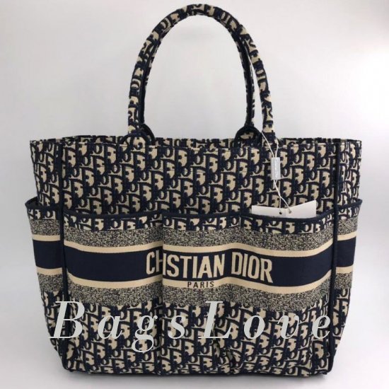 Женская сумка Christian Dior (Кристиан Диор) B105931