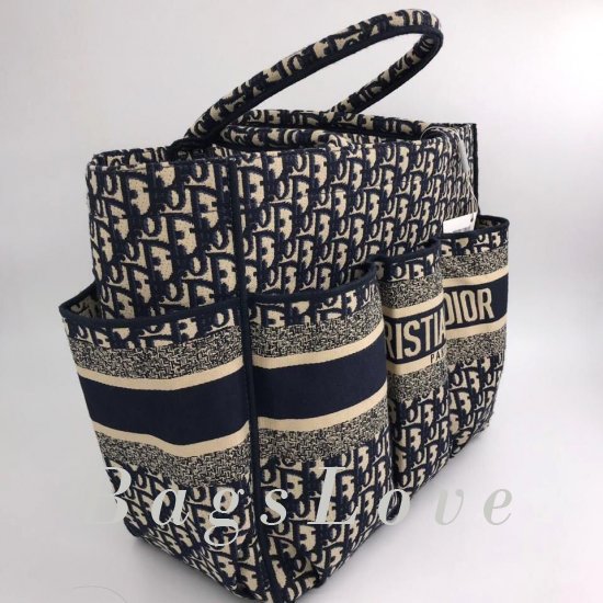 Женская сумка Christian Dior (Кристиан Диор) B105931