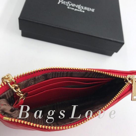 Кошелек Yves Saint Laurent B105933