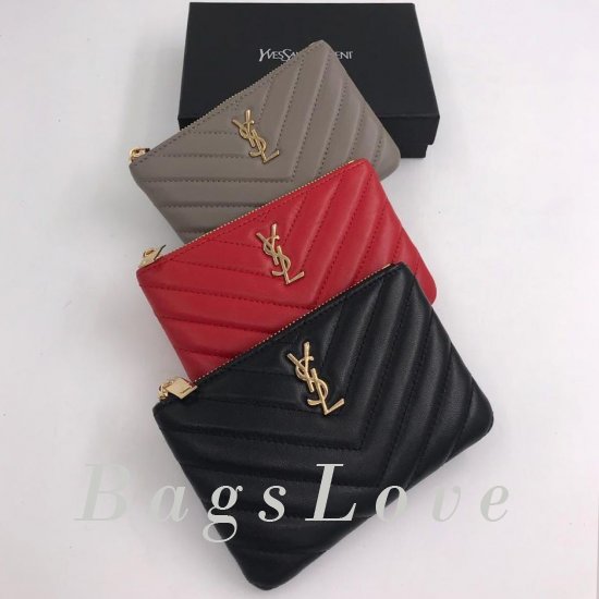 Кошелек Yves Saint Laurent B105933