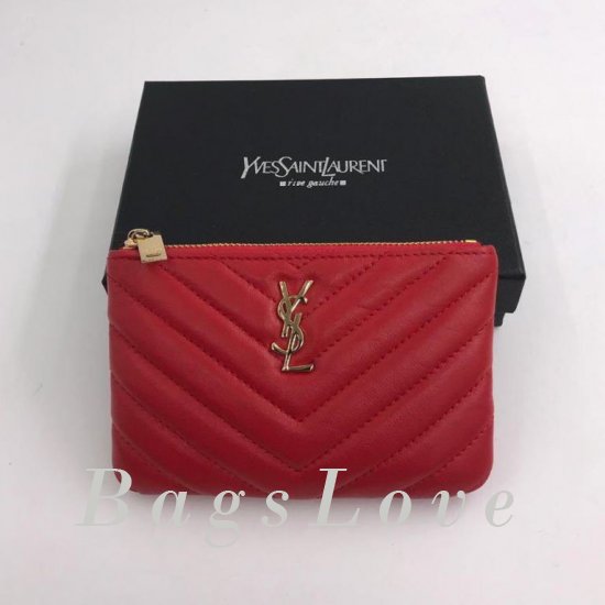 Кошелек Yves Saint Laurent B105933