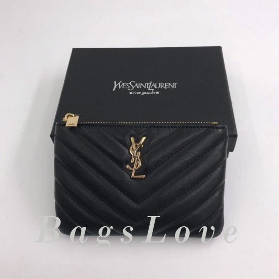 Кошелек Yves Saint Laurent B105934