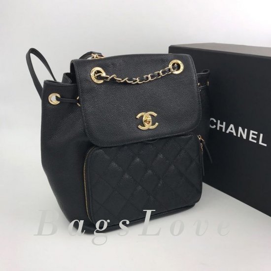Женский рюкзак Chanel B105935