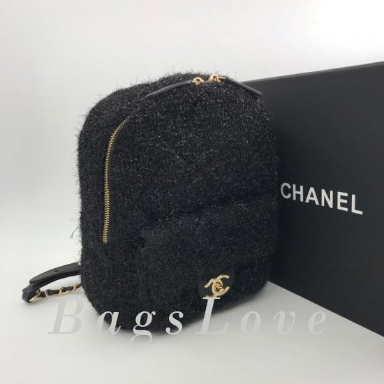 Женский рюкзак Chanel B105936