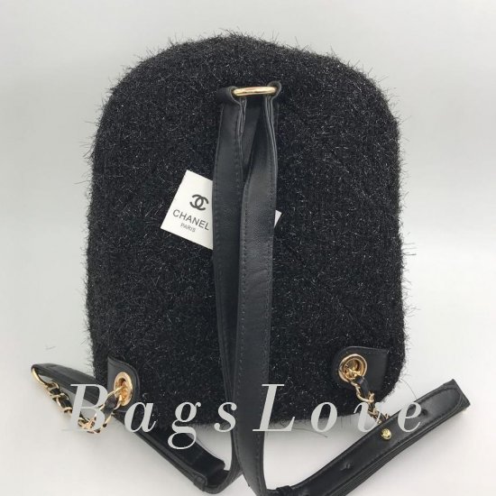 Женский рюкзак Chanel B105936
