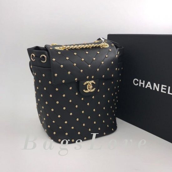 Женский рюкзак Chanel B105937