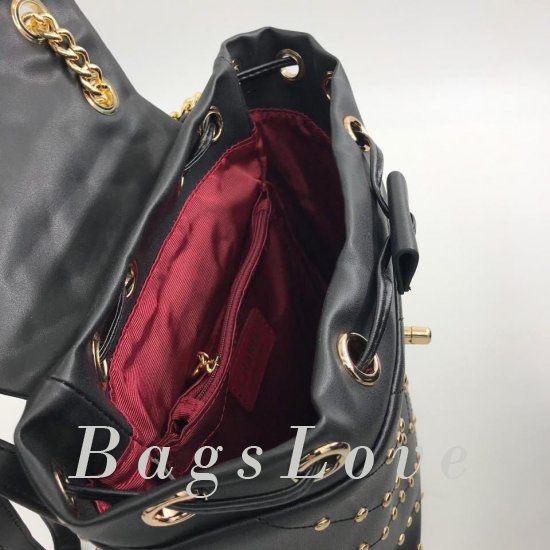 Женский рюкзак Chanel B105937