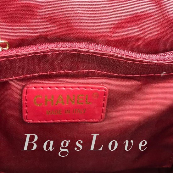 Женский рюкзак Chanel B105937