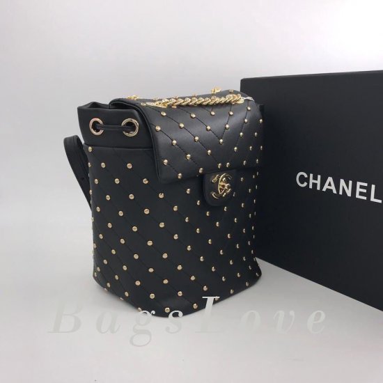 Женский рюкзак Chanel B105937