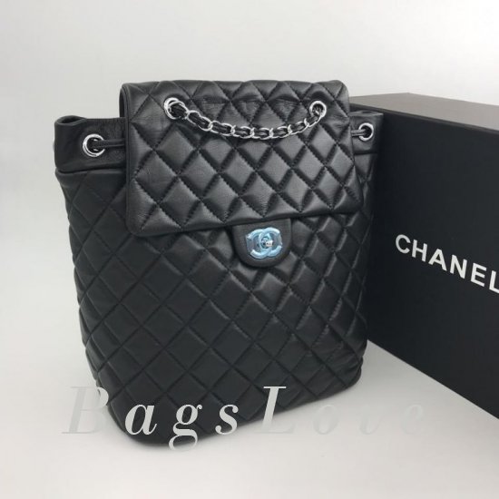 Женский рюкзак Chanel B105938