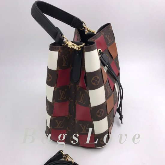 Женская сумка Louis Vuitton (Луи Виттон) B105939