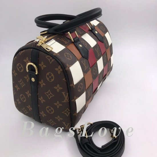 Женская сумка Louis Vuitton (Луи Виттон) B105940