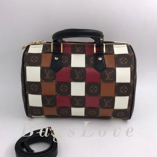 Женская сумка Louis Vuitton (Луи Виттон) B105940