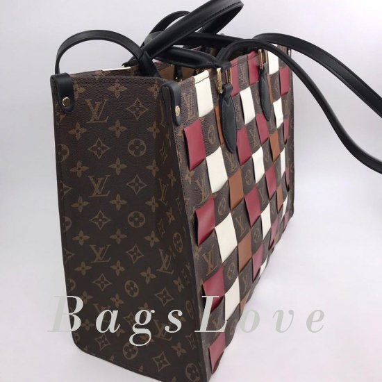 Женская сумка Louis Vuitton (Луи Виттон) B105941