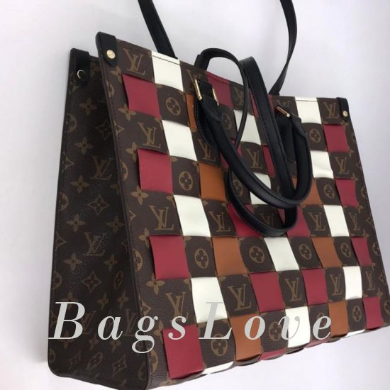 Женская сумка Louis Vuitton (Луи Виттон) B105941
