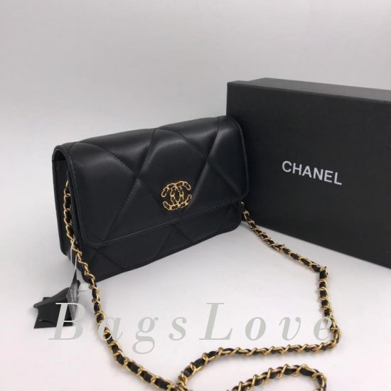 Клатч Chanel B105942
