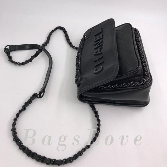 Клатч Chanel B105943