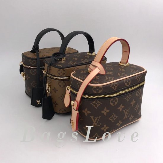 Женская сумка Louis Vuitton (Луи Виттон) B105944