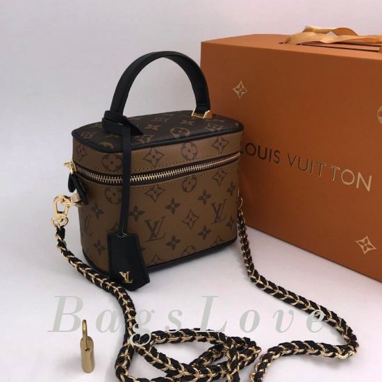 Женская сумка Louis Vuitton (Луи Виттон) B105944
