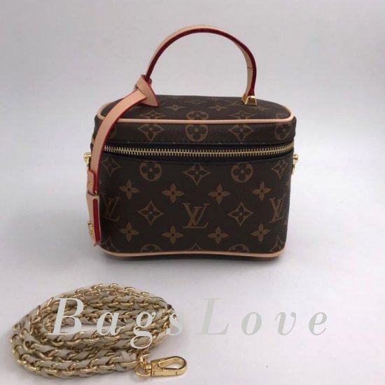 Женская сумка Louis Vuitton (Луи Виттон) B105945