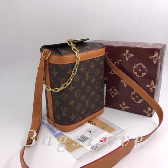 Женская сумка Louis Vuitton (Луи Виттон) B105949
