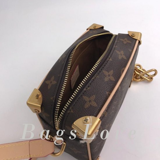 Женская сумка Louis Vuitton (Луи Виттон) B105951