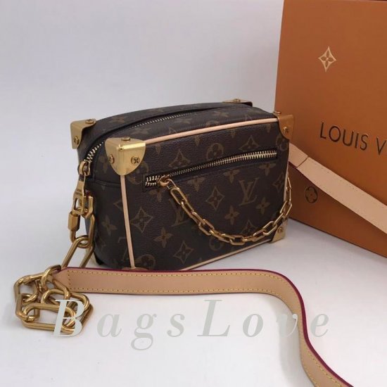 Женская сумка Louis Vuitton (Луи Виттон) B105951