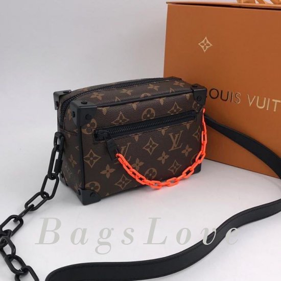 Женская сумка Louis Vuitton (Луи Виттон) B105952