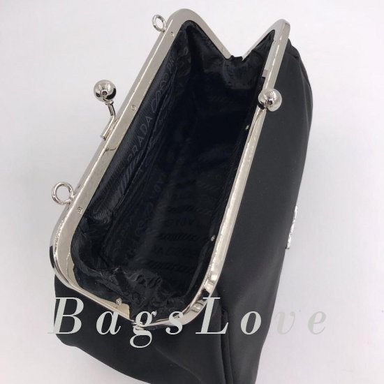 Кошелёк Prada B105954