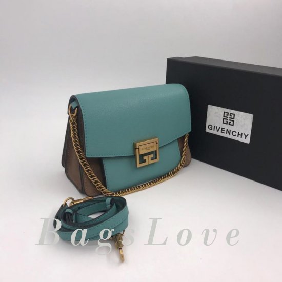 Клатч Givenchy B105961