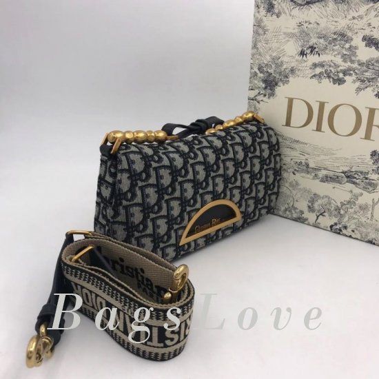 Клатч Christian Dior B105972