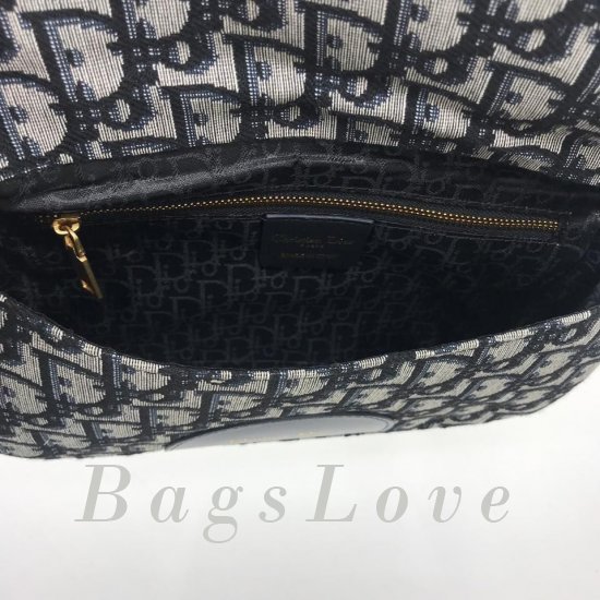 Клатч Christian Dior B105972