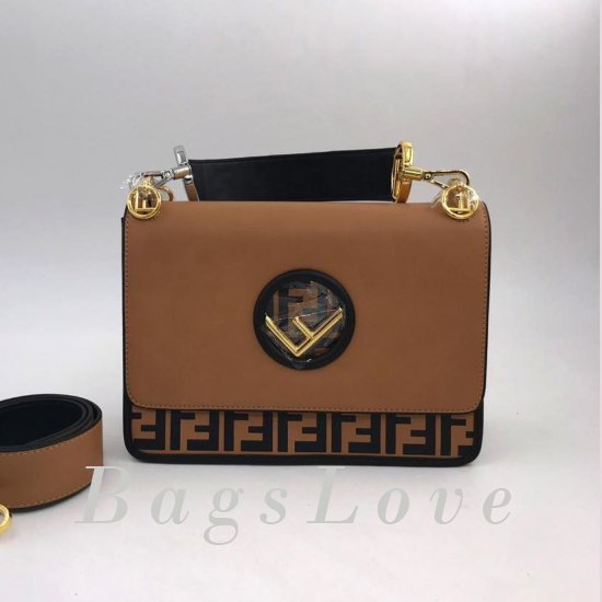 Женская сумка Fendi (Фенди) B105973