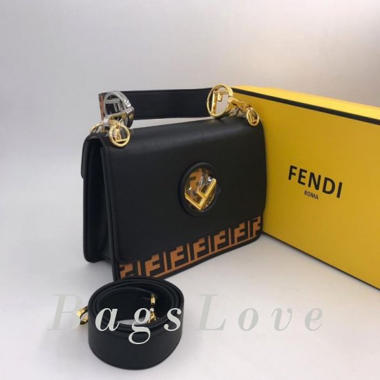 Женская сумка Fendi (Фенди) B105974