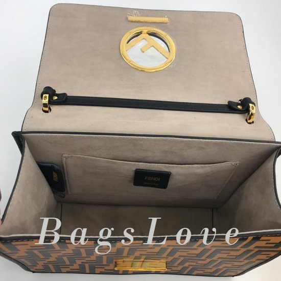 Женская сумка Fendi (Фенди) B105974