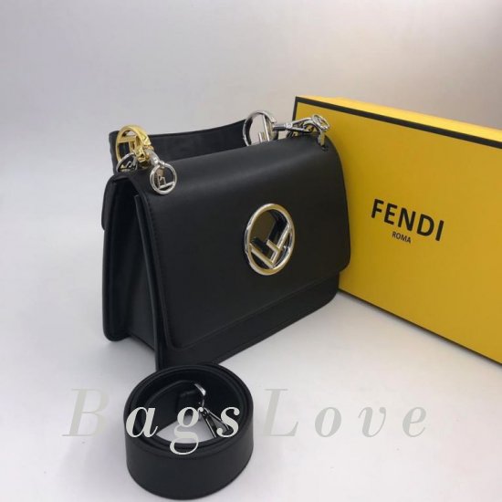 Женская сумка Fendi (Фенди) B105975