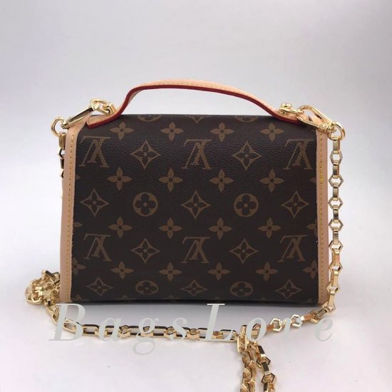 Женская сумка Louis Vuitton (Луи Виттон) B105978